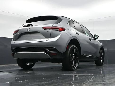 Used 2023 Buick Envision Essence w/ Technology Package I AWD/4WD image 42
