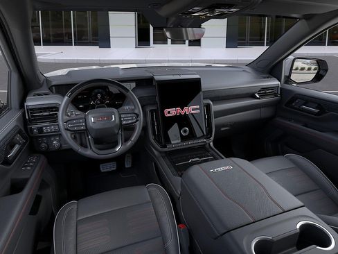 New 2026 GMC Yukon AT4 Ultimate AWD/4WD image 15