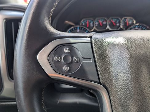 Used 2015 Chevrolet Silverado 1500 LT w/ All Star Edition AWD/4WD image 20