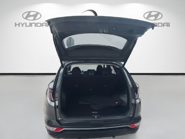 Certified 2023 Hyundai Tucson SEL FWD image 27