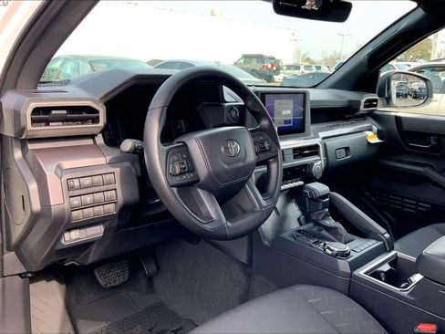 New 2026 Toyota Tacoma SR5 AWD/4WD image 8