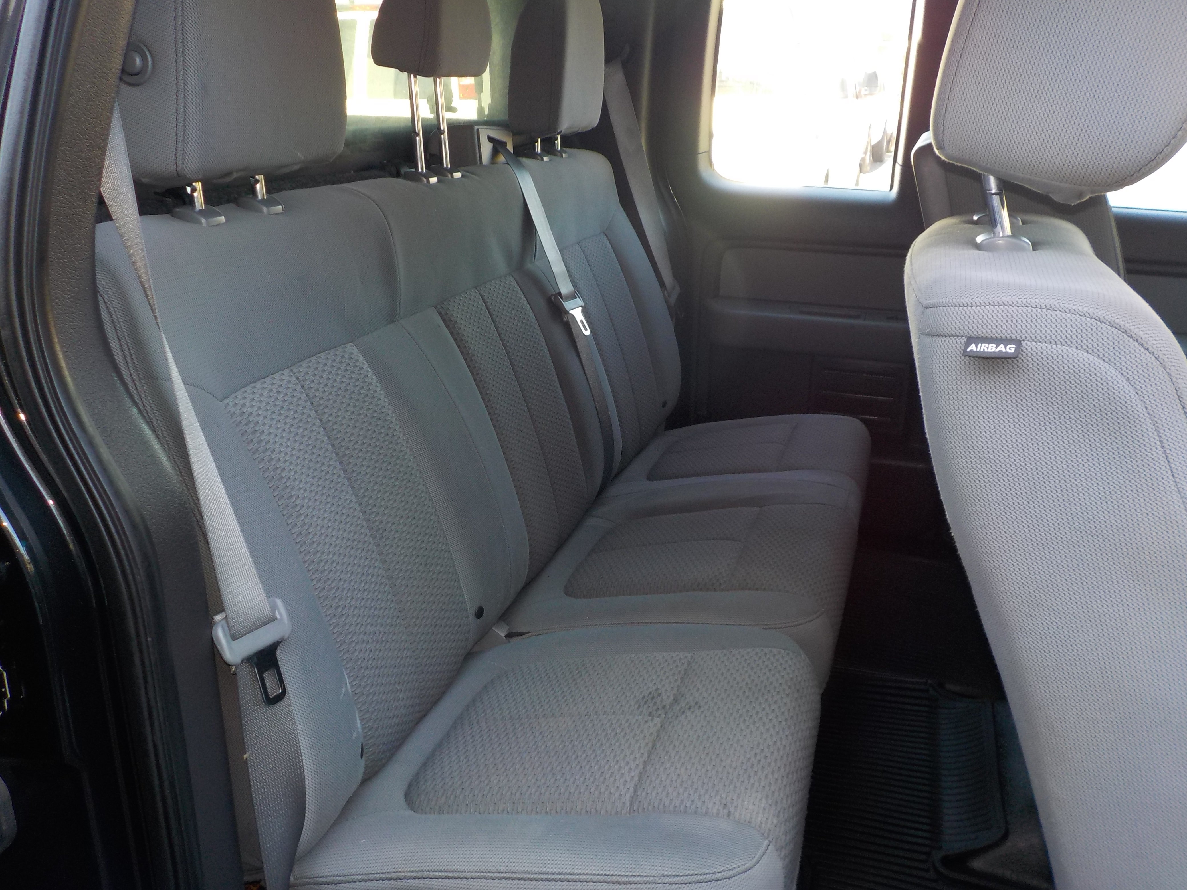 Used 2014 Ford F150 XL w/ Equipment Group 101A Mid RWD image 28