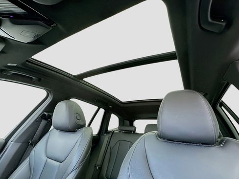 Used 2023 BMW X3 sDrive30i w/ Convenience Package image 16