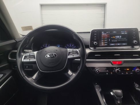 Used 2020 Kia Telluride S FWD image 22