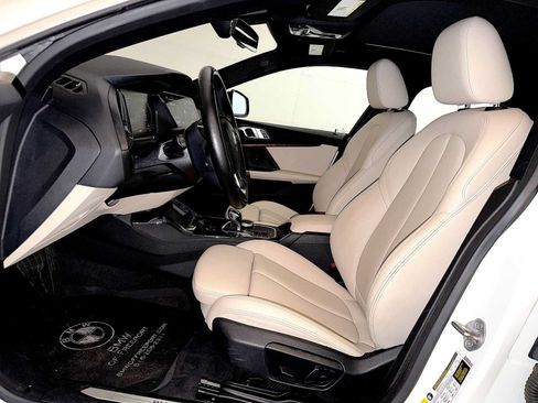 Used 2022 BMW 228i xDrive Gran Coupe w/ Convenience Package AWD/4WD image 9