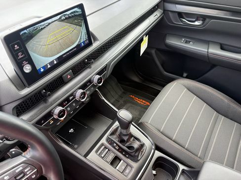 Certified 2026 Honda CR-V TrailSport image 17