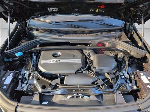 New 2026 BMW X1 xDrive28i w/ Technology Package AWD/4WD image 17