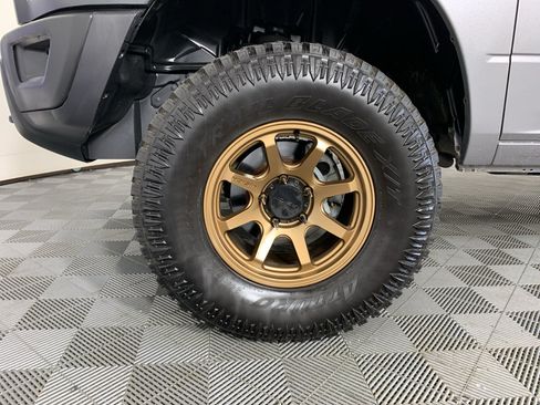 Used 2019 RAM 1500 Classic Warlock w/ Electronics Group AWD/4WD image 9