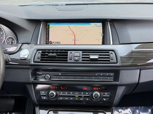 Used 2016 BMW 535i Sedan image 21