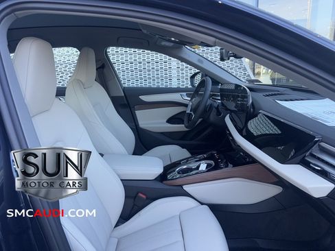 New 2026 Audi A6 Premium Plus image 7