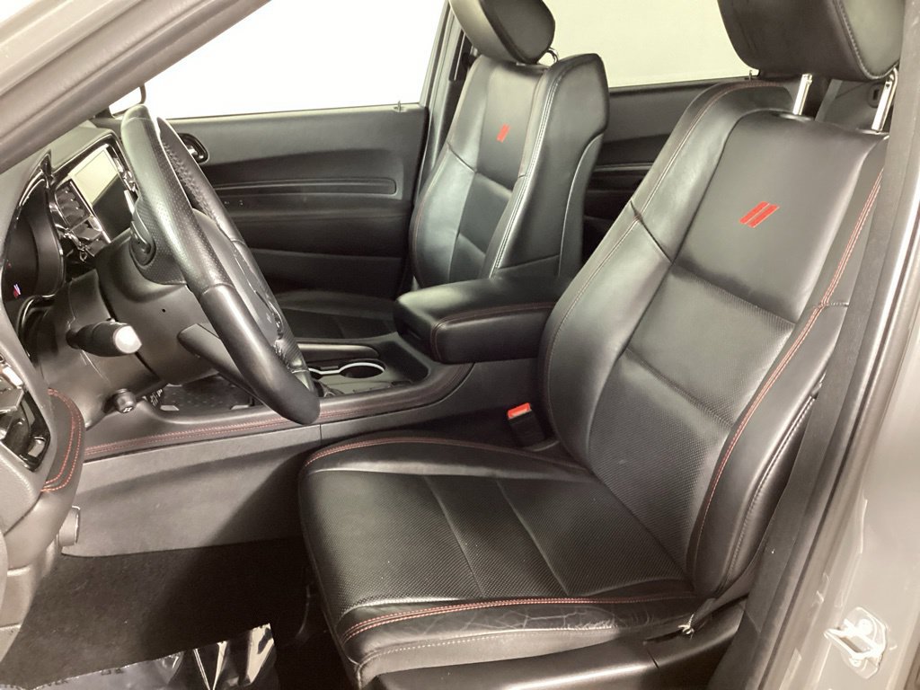 Used 2025 Dodge Durango R/T AWD/4WD image 10
