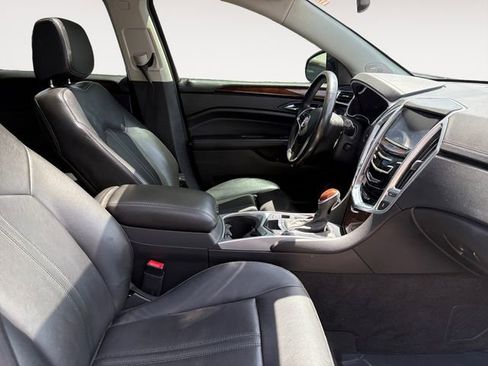 Used 2015 Cadillac SRX Luxury AWD/4WD image 14