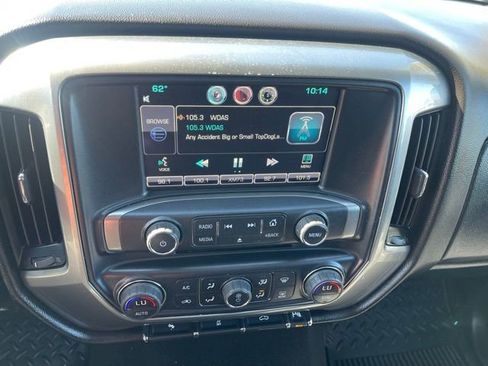 Used 2014 Chevrolet Silverado 1500 LT w/ All Star Edition image 21