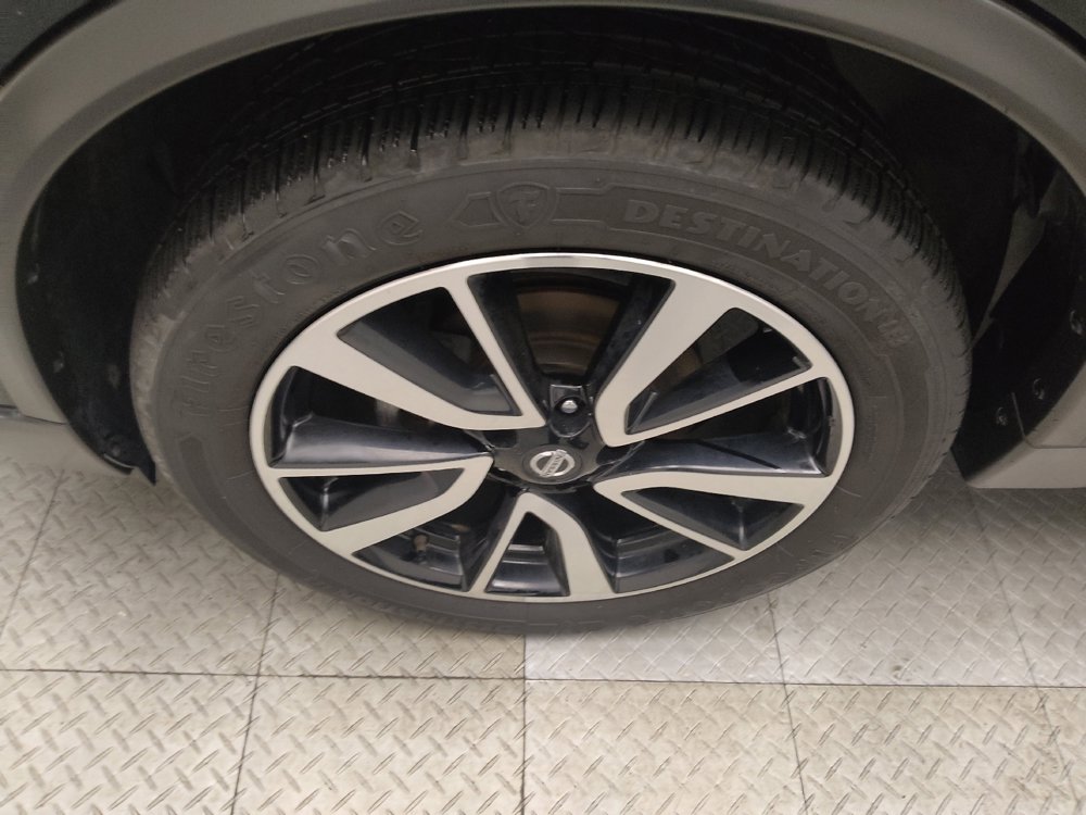 Used 2020 Nissan Rogue SL AWD/4WD image 31