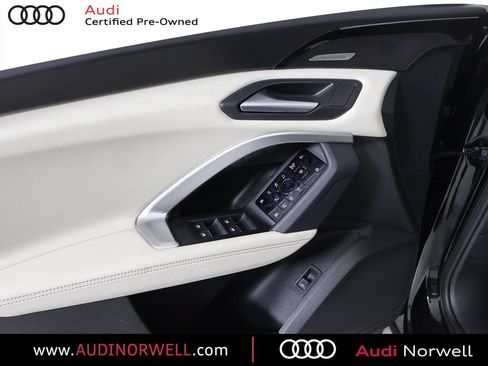Certified 2025 Audi Q5 Premium AWD/4WD image 21