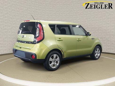 Used 2019 Kia Soul image 5