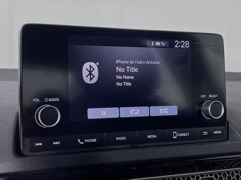 Used 2022 Honda Civic LX image 12