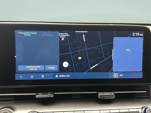 Certified 2025 Hyundai Kona SEL image 23