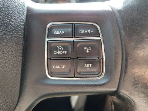 Used 2015 RAM 1500 Lone Star RWD image 22