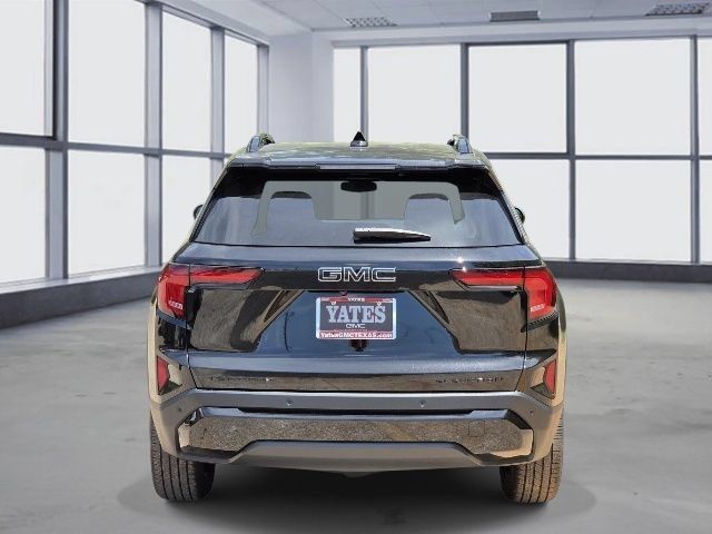 New 2027 GMC Terrain Elevation w/ Elevation Premium Package FWD image 4