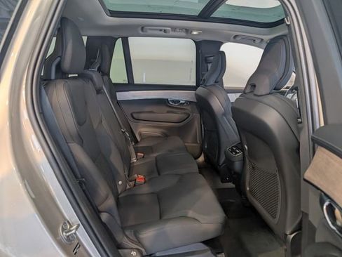 New 2026 Volvo XC90 B6 Plus w/ Protection Package image 28