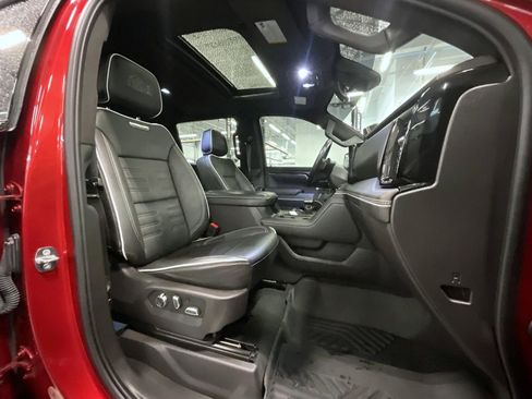 Used 2024 GMC Sierra 1500 AT4X w/ AT4X AEV Edition image 16