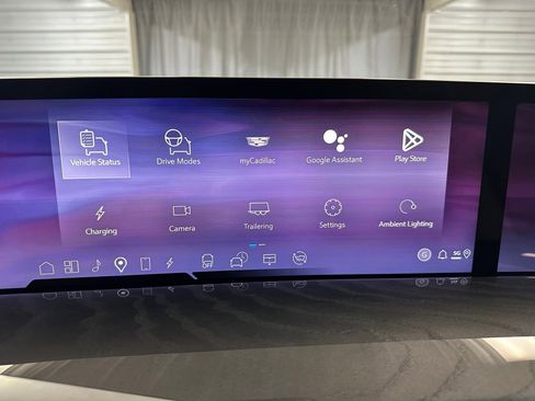 New 2026 Cadillac Escalade IQL Sport 1 image 9