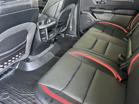 Used 2023 RAM 1500 TRX w/ TRX Level 2 Equipment Group AWD/4WD image 13