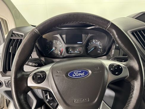 Used 2019 Ford Transit 250 Base image 24