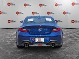 Certified 2024 Subaru BRZ Limited image 6