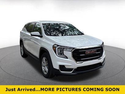 Used 2024 GMC Terrain SLE