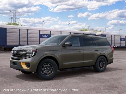 New 2027 Ford Expedition Tremor w/ Driver's Package