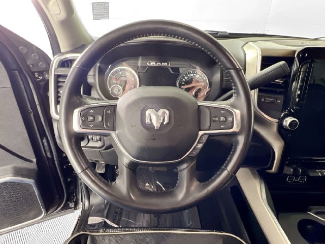 Used 2024 RAM 3500 Laramie AWD/4WD image 10