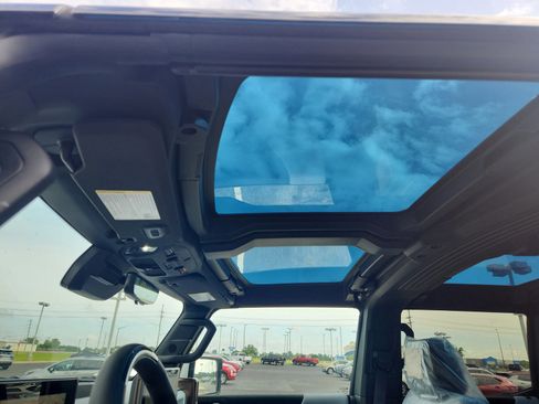 New 2025 GMC Hummer EV 3X w/ LPO, Sport Package image 15