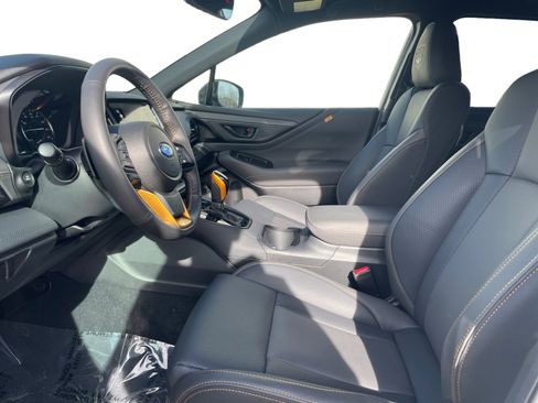 Certified 2025 Subaru Outback Wilderness image 2