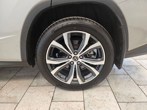 Used 2022 Lexus RX 350 AWD w/ Premium Package image 26