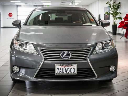 Used 2013 Lexus ES 300h 300h image 4