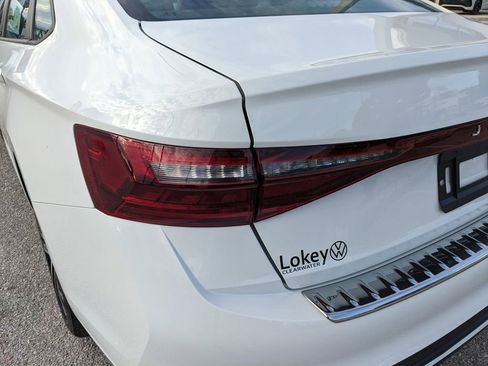 New 2026 Volkswagen Jetta Sport image 33