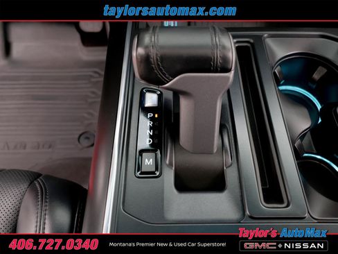 Used 2021 Ford F150 Raptor w/ Equipment Group 801A High AWD/4WD image 31