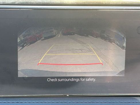 Used 2024 MAZDA CX-30 AWD 2.5 S w/ Select Sport Pkg image 15