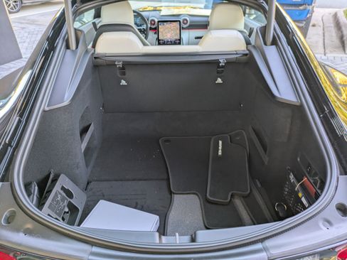 New 2026 Mercedes-Benz AMG GT 55 image 11