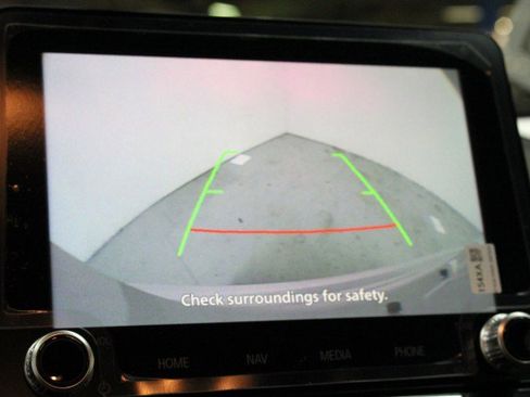 New 2025 Mitsubishi Eclipse Cross Black Edition image 13