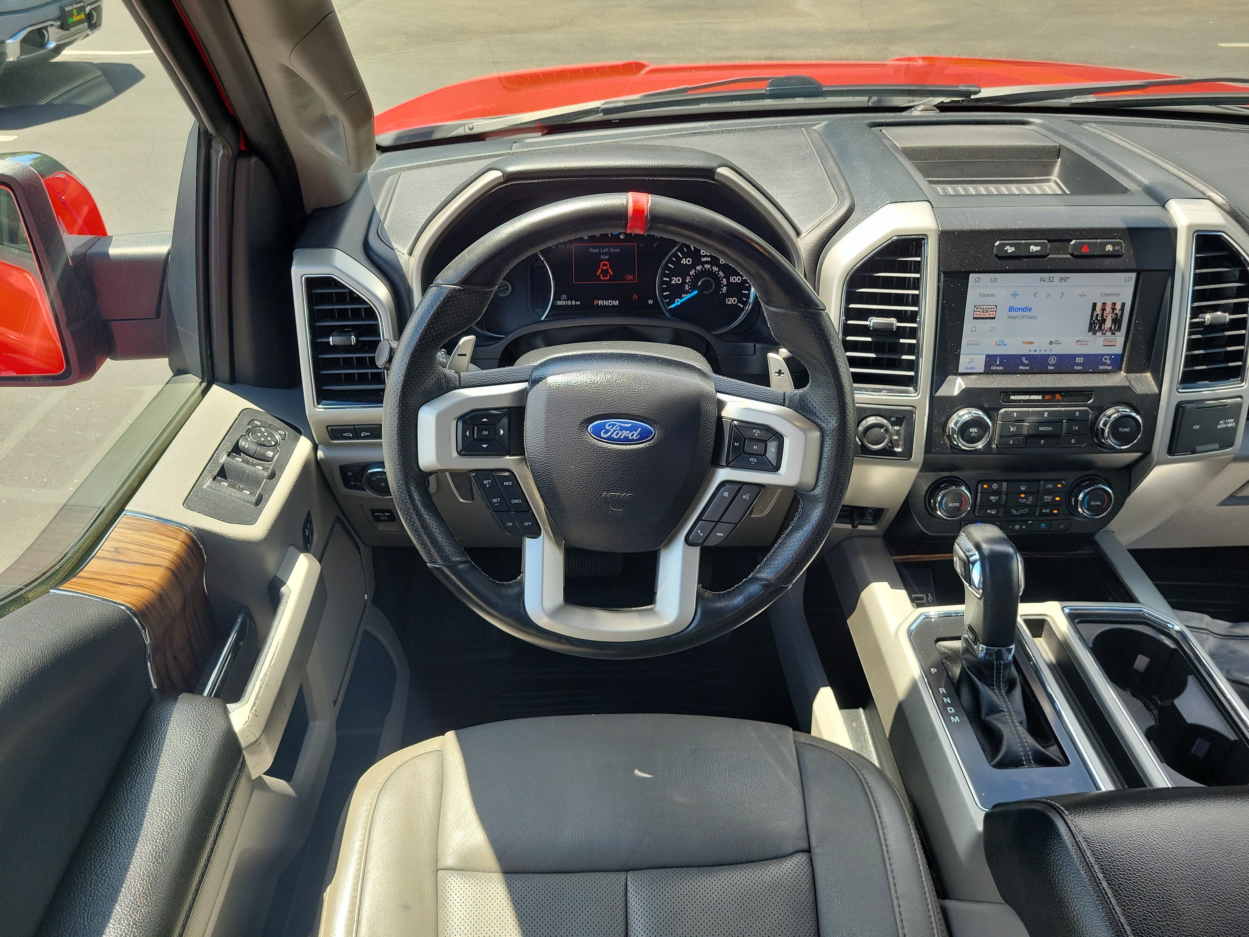 Used 2019 Ford F150 Lariat AWD/4WD image 10