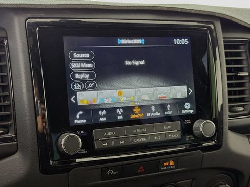 Used 2024 Nissan Frontier Pro-X w/ Pro Convenience Package RWD image 15