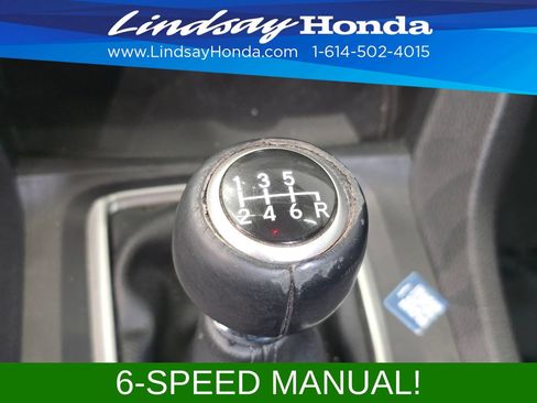 Used 2019 Honda Civic Sport image 21
