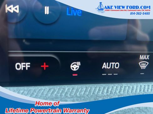 New 2025 Ford Maverick XLT image 33