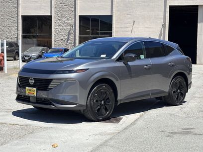New 2025 Nissan Murano SV w/ Cargo Package