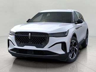 New 2026 Lincoln Nautilus Premier w/ Jet Appearance Package AWD/4WD video 2
