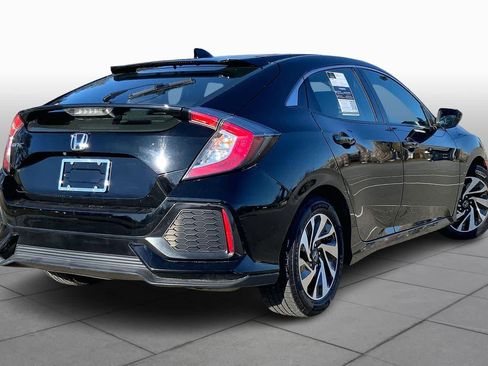 Used 2018 Honda Civic LX image 12