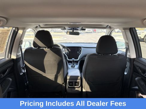 Certified 2025 Subaru Outback Premium AWD/4WD image 13